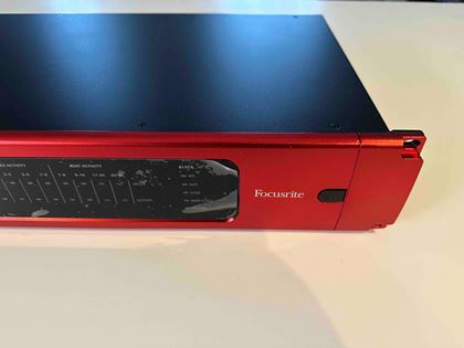 Focusrite-RedNet 3
